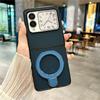Para Huawei NovaFlip654 Plegable magicV Kevlar PuraX Funda de Teléfono Pocket2 Funda Protectora