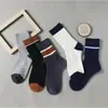 Meias Femininas Curtas Novo Estilo, Meias Femininas Finas de Verão e Primavera Tipo Barco, Meias Baixas Fofas Japonesas, Meias Curtas Brancas com Desenho