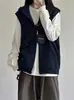 Chaleco Sudadera Gris Floral Sin Mangas para Hombre Ropa Pesada de Otoño Sudadera con Capucha Chaqueta de Pareja