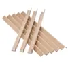 Protetores de Canto de Papel Kraft para Embalagens Atacado, Protetores de Borda Anticolisão, Cantoneiras 30*3, Reforço de Canto de Papel Rígido, Anticolisão