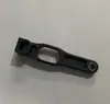 Accesorios para máquina enfardadora neumática A19 máquina enfardadora eléctrica de correa original fábrica rueda de tensión diente de tensión conector de manguera de aire
