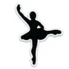 Fútbol Deportes Fitness Zuecos Charms para Zapatos Decoración de Zapatos de PVC Accesorios Accesorio para Zapatos de Jardín Hebillas Baloncesto Mancuerna