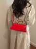 Bolso de mano moderno transfronterizo para mujer, nuevo modelo de verano 2026, bolso de hombro y cruzado, bolso de mujer moderno de gran capacidad