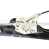 Adecuado para par de soportes de elevalunas traseros BMW X5 OEM51357166381/51357166382