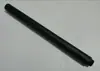 Cabezal de Ducha Tubo en Forma de 7 Extensión Montado en Pared Sin Taladro Codo Acero Inoxidable Color Gris Pistola Varilla de Extensión para Aumentar Accesorios