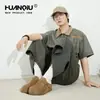 Zapatos Birkenstock Universales Retro de Suela Gruesa para Hombre 2026 Nuevos de Primavera Casual Zapatos Mula de Suela Suave Versátiles para Exteriores para Hombre