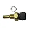 Nuevo Modelo J6/J6L/Hansheng 3602155-52E Enchufe del Sensor de Temperatura del Agua