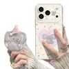 Suporte Magnético Estilo Coreano Elefante Estrela Adequado para iPhone 18 Pro Max, Capas de Celular Apple 17/16/15, Modelo Novo