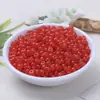 Vidro Imitando Jade Contas Espaçadoras de Ábaco Multifacetadas Feitas à Mão para Pulseira DIY Colar Espaçador Acessórios de Joia Em Estoque Contas Soltas Atacado