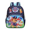 Mochilas Escolares para Niños, Mochilas de Jardín de Infancia para Niños y Niñas, de 1 a 4-6 Años, Ligeras, Portátiles y Fáciles de Guardar