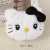 Broche de Accesorios de Muñeca Grande de Peluche de Dibujos Animados Gato Kt Gato Lindo Bufanda Ropa Zapatos Accesorios para Muñecas