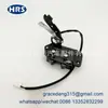69350-26120 Es Adecuado para Toyota 2005 Golden Cup Hiace Mecanismo de Cerradura de Puerta Trasera y Conjunto de Cerradura de Puerta Trasera
