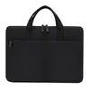 Xinlong Bolsas de Laptop Coloridas Macaron da Moda Série 14 polegadas Bolsa de Ombro Unissex Bolsa de Laptop 15,6 polegadas