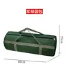 Bolsa de Almacenamiento de Lona Gruesa Transfronteriza Bolsa para Herramientas Multifuncional para Instalador Maestro Bolsa para Electricista de Reparación Bolso de Mano Portátil