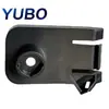 Adecuado para el soporte exterior del faro delantero izquierdo de Tesla Model X 2015-2021 1046958-00-D