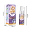 Spray transfronteiriço para cuidados bucais de pets, adequado para limpeza bucal diária, remoção de odores e refrescamento do hálito para gatos e cães, disponível para atacado