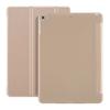 Funda protectora de silicona suave y plana para iPad mini5tpupro11, funda anticaída para iPad de 10,2 pulgadas.