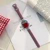 Pulseira de Relógio Metálica com Fivela de Silicone Gravata Borboleta Compatível com Apple Watch 11 S12 Huawei GT7 Fit5