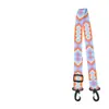 Botas de Esquí con Correas Gruesas para el Hombro, Correas Portátiles para Exteriores, Correas para Patines de Invierno con Ganchos, Ganchos de Sujeción Fija, Longitud Ajustable