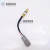 O Sensor 51408080 é Adequado para o Motor Case F3Gfa613B e para os Modelos Austoft 9000/9900