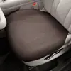 Cojín para Asiento de Coche 2025 Almohadilla Refrigerante de Verano Ventilación del Asiento Transpirable Antideslizante Almohadilla para Coche Modelo Delgado Cojín Universal para Asiento para Todas las Estaciones