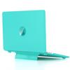 Funda Protectora para MacBook con Soporte Cubierta Protectora para Laptop Apple MacBook Pro Air Funda Mate para Computadora