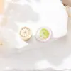 Selo de lacre de fogo diâmetro 1,5 cm mini selo latão original grão de cera de lacre de fogo selo de gravação atacado personalizado
