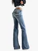 Conjunto de Dos Piezas Casual de Sudadera y Pantalones con Lentejuelas y Alas, Estilo de Chica de Moda Transfronterizo Europeo y Americano para Otoño e Invierno, Moda Versátil de Color Sólido, Venta al por Mayor