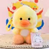 Juguetes de Peluche Populares de Animales Pequeños Compañeros con Fragancia, Muñecas, Animales de Peluche, Regalos de Manta, Juguetes de Peluche