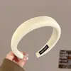 Linda diadema de felpa de dibujos animados para mujer, especialmente diseñada para lavarse la cara y aplicar mascarillas faciales, diadema de corona alta, lista para fotos, crea una atmósfera elegante