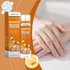 Spray Nutritivo para Uñas Ximonth Nutre la Superficie de la Uña, Hidrata y Suaviza las Cutículas, Cuida y Protege Suavemente Manos y Pies