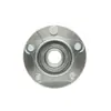 Rodamiento de Cubo de Rueda 7T412C299Bf/4WD Rueda Trasera Adecuado para Ford USA: Unidad de Cubo de Rueda Edge