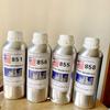 Desodorante líquido aceitoso a base de agua con enmascaramiento de sabor 858 fuerte, recubrimiento de tinta, resina, enmascarador de olores.