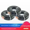 Fio de compensação Fio de compensação KC Fio de compensação padrão nacional 2*1.5 Fabricante Fio de extensão de termopar tipo K