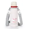 Copo urso infantil copo antiderrapante capa térmica copo isolamento bolsa não original capa protetora acessórios atacado