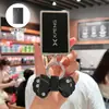 Diseñado específicamente para funda de llave Xpeng P7/G9/G3i/P5, tarjetero G6, accesorios de hebilla de carcasa, accesorios para coche para hombre y mujer