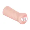 Masturbador Realista Jiuai, Bestia Tragadora, Bestia Sombra, Bestia Amonite, Masturbador Manual Masculino, Juguetes para Adultos al por Mayor