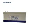Cosda 12V 100AH 6-FM-100 Batería Sala de Potencia DC Almacenamiento de Energía UPS Comunicación EPS