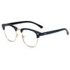 Gafas Kaiya 3016 que cambian de color, antiluz azul, planas y con protección UV para los ojos, para hombres y mujeres.