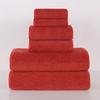 Toalla de Terciopelo Coral Espiga de Trigo Toalla de Baño Suave y Absorbente Hogar Lavado de Cara Cuidado de la Piel Toalla Facial Set de Regalo Apertura de Supermercado Toalla