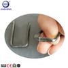 Dobladora mecánica Xinsheng de 1,5 a 3,0 mm para alambre