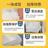 Caixa de armazenamento de tanque de água de plástico branco comida roupa transferência bolha azulejo cerâmico logística caixa de giro armazenamento de água aquicultura cesta de plástico