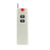 Control de Acceso Tipo Aprendizaje Control Eléctrico de Puerta Control Remoto Interruptor Módulo de Control Inalámbrico Remoto 12V Canal Único Interruptor de Control Remoto de Canal Único