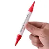 Marcador acrílico terno 24/36 Cor estudante diy pintura arte à prova d'água pintado marcador acrílico à base de água
