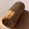 Sábana de Leche Espesa de Invierno Pieza Única Franela Coral Fleece Dormitorio Individual Doble 1.5m Funda Nórdica con Fleece Adicional Juego de Tres Piezas