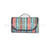 Esterilla Impermeable Estilo Étnico Cola de Fénix Personalizada Esterilla de Picnic Multiespecificación para Exteriores Esterilla Impermeable para Césped y Playa