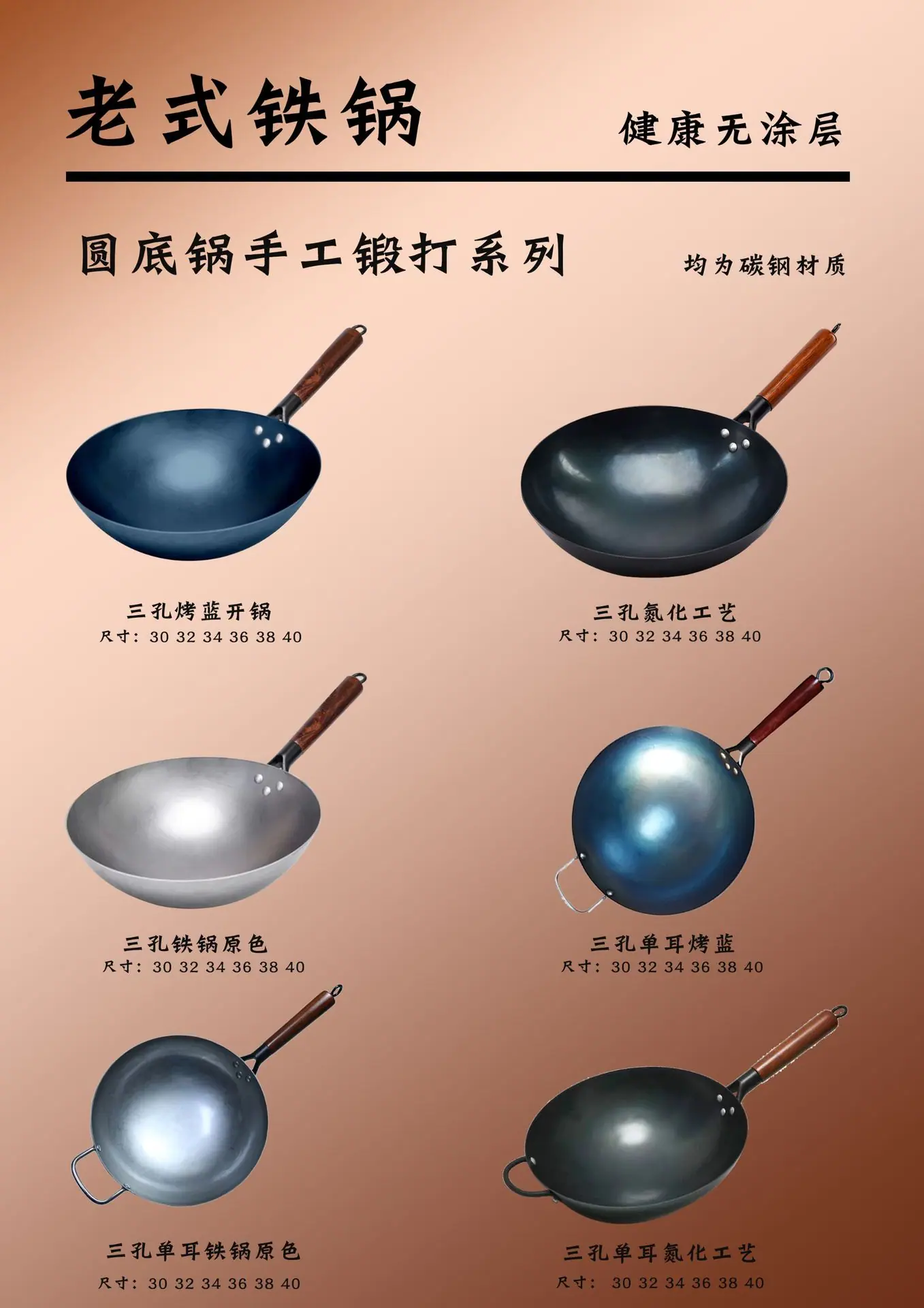 产品系列集
