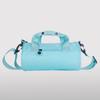Bolsa de Viaje Transfronteriza Casual Portátil Bolsa de Equipaje Deportiva Ligera Danza Fitness Natación Bolsa de Hombro de Viaje Logo