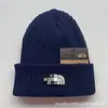 Gorro Cálido de Otoño e Invierno Gorro de Punto para Hombre Estilo Coreano de Moda Casual Gorro de Lana Gorro de Tejer Protección contra el Frío en las Orejas Gorro para el Frío Gorro de Moda para Mujer