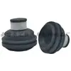 Aplicable a Opel Renault Megane accesorios de clip de fijación para cubierta de motor de coche 7701056972